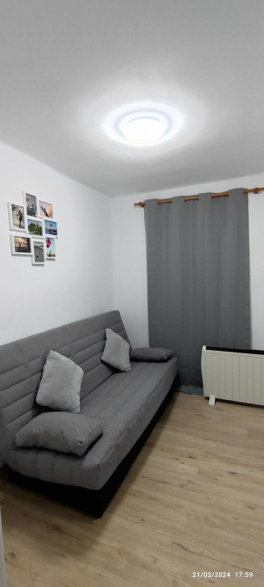 Mini Apartamento Castellon de la Plana Exterior photo